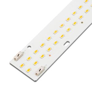 SMD СВЕТОДИОДНЫЙ модуль постоянного тока DMX 512 IC Программируемый RGB светодиодный PCB модуль