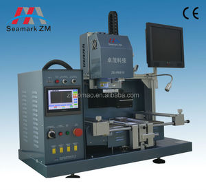 Bo mạch chủ iphone 4 ic sửa chữa <span class=keywords><strong>ZM</strong></span>-<span class=keywords><strong>R6810</strong></span> tự động điện thoại di động máy tính xách tay xbox bo mạch chủ hot air gun - Product Image 3