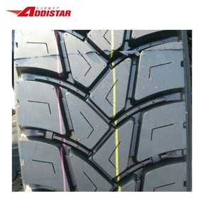 Katı kauçuk kamyon lastiği 750 20 - Product Image 2
