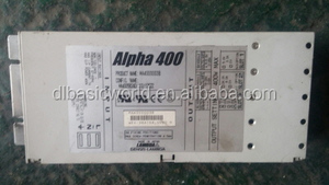 Kullanılan güç kaynağı ALPHA 400 ALPHA650 frontier dijital minilabs makine yedek parçaları. - Product Image 2