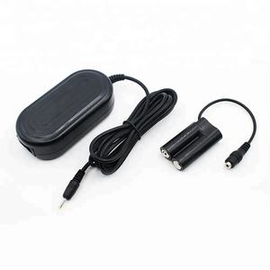 EH-65A e65a he65 कैमरा एसी एडाप्टर के लिए एसी एडाप्टर l2 l3 l4 l5 l6 l10 l11 l14 L16 L15 L16 <span class=keywords><strong>L18</strong></span> L19 L20 - Product Image 3