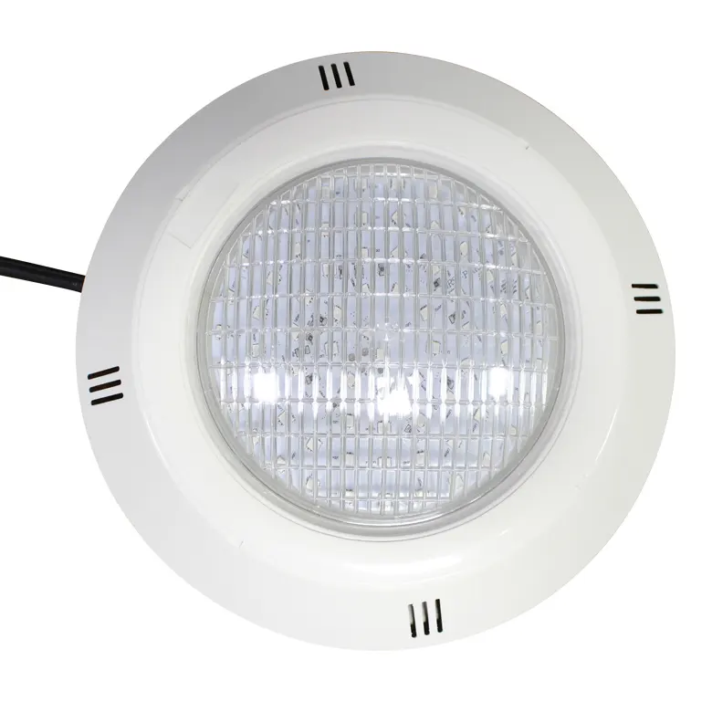 Ip68 Zwembad Led Verlichting Par56 Lamp Vervanging 300W IP68 Waterdichte 12V Enkele Kleur, rgb 2700K -6000K SMD5050