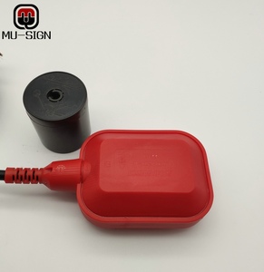 Automatic Water <strong>Controller</strong> Water Flow Pump <strong>Level</strong> <strong>Float</strong> <strong>Switch</strong> - Product Image 4