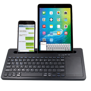 Giá bán sỉ chuột pad bluetooth bàn phím cho ipad air samsung galaxy/<span class=keywords><strong>Asus</strong></span> - Product Image 5