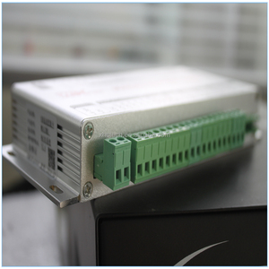Controlador usb de 3 ejes y 4 ejes, controlador cnc, marca XHC, Mach3 - Product Image 4