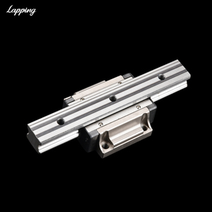 电动直线导轨系统包含直线导轨滑块 - Product Image 5