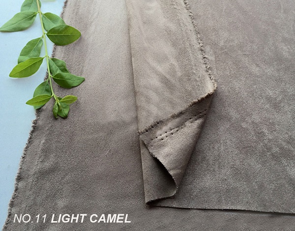 Cammello leggero