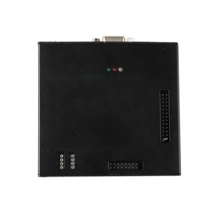 Ultima Versione Xprog 5.84 Xprog-m Box 5.84 Auto ECU Programmatore Superiore a XPROG V5.74 Scatola di Metallo Nero X-PROG v5.70 V5.60 V5.55