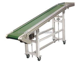 专业工厂输送机 - Product Image 1