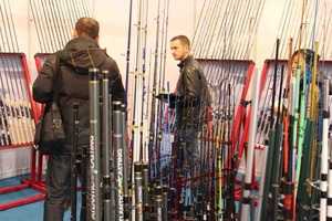 Wirtschaft liche Teleskop-Surf-Casting-Angelrute für den <span class=keywords><strong>Liquidation</strong></span> verkauf von Angel geräten - Product Image 3