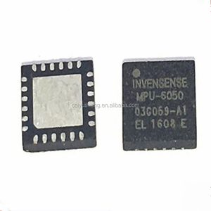 IC FLASH, 2GBIT 48TSOP 29F2G08ABAEA MT29F2G08ABAEA - Product Image 3