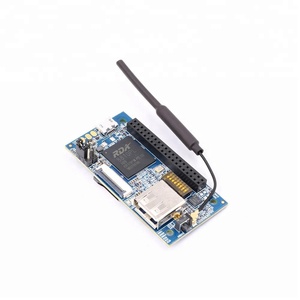 Stm32 Entwicklungs platine Industrie Mikro controller Arm Cortex Entwicklungs platine Orange pi i96 - Product Image 1