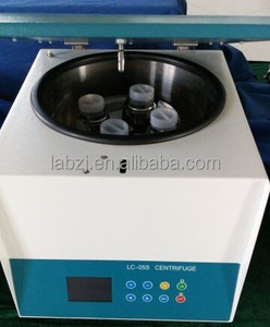 Swing Out Centrifuge 5000rpm - Product Image 3