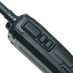 Gsm Ptt Two Way Radio 4G Linux/3G Android di Sistema Diverso Due Versione Walkie Talkie - Product Image 3