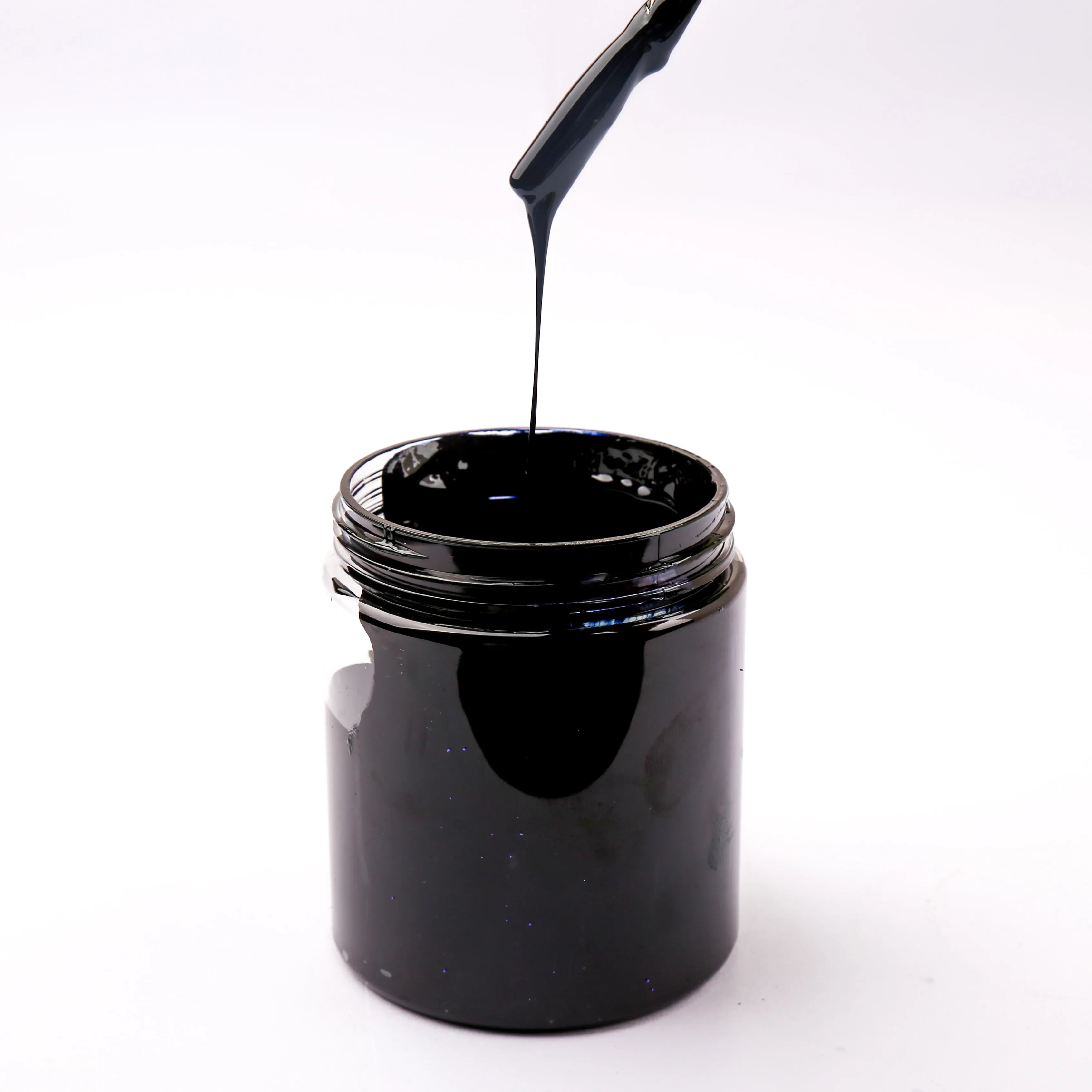 Ossido di ferro pigmento nero di carbonio pigmento pigmento vernice