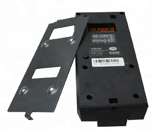 Biometrico di Impronte Digitali di Controllo di Accesso E Il Tempo di Presenza F18 Lettore di Impronte Digitali Tcp/Ip di Controllo di Accesso - Product Image 5