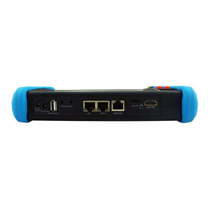 7&quot; Touch Screen PoE Power <strong>Output</strong> Analog AHD CVI TVI IP Camera Tester Monitor Build in WiFi CCTV Tester Pro (IPC-8900ACT) - Product Image 2