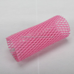 EPE schiuma manica della maglia tubolare netto per frutta e verdura - Product Image 3