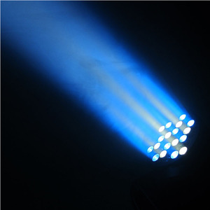 ไฟ <span class=keywords><strong>LED</strong></span> RGBW 3W <span class=keywords><strong>36</strong></span>ชิ้นสำหรับตกแต่งไฟเวที