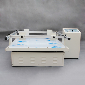振動シミュレーション試験機/輸送用振動テーブル - Product Image 2