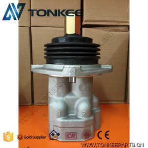 <span class=keywords><strong>Sk100</strong></span> Van điều khiển từ xa SK200-8 thí điểm van sk300 phím điều khiển cho máy xúc - Product Image 3