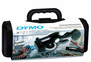 Dymo Paslanmaz Çelik Kabartma Makinesi <span class=keywords><strong>M1011</strong></span>