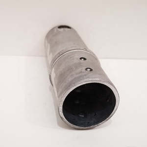 耐用配件铝合金脚手架龙头 - Product Image 3