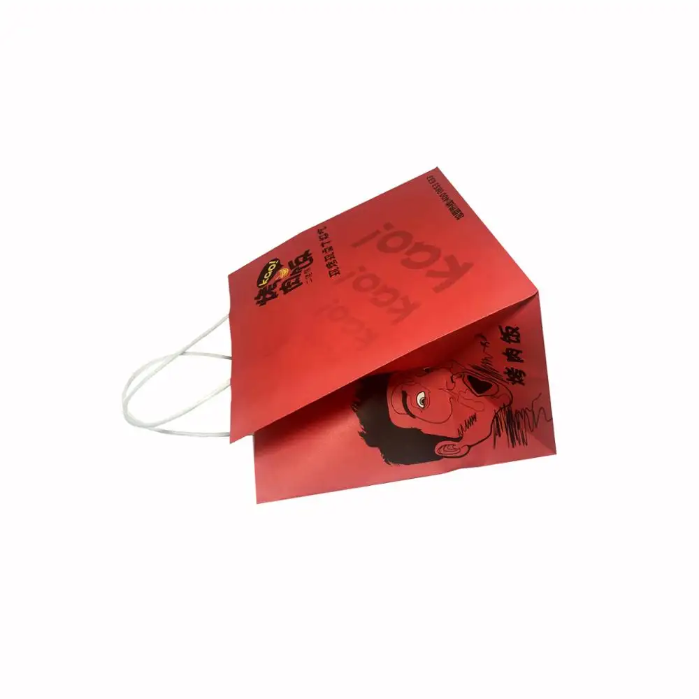 Bolsa de papel para embalagem, feito à mão, barata, fita de luxo, artesanato, envelope, sabonete, embalagem