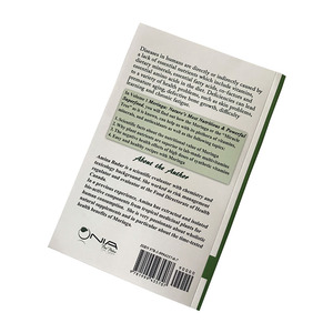 Factory Price Perfect Binding Story Novel <strong>book</strong> Print <strong>book</strong> On Demand - Product Image 4