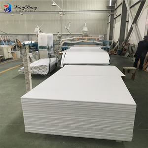 กำไรต่อหุ้นคณะกรรมการโฟมพีวีซีสำหรับการก่อสร้าง - Product Image 1