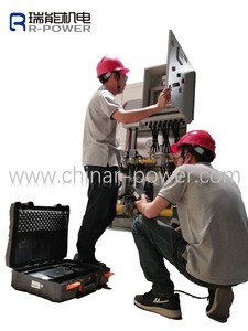 DSA58F001/DSA46F001 Công Tắc Áp Suất Dầu SAUTER, Bộ Điều Khiển Áp Suất Của Bộ Phận Đốt Weishaupt - Product Image 5