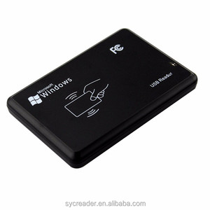 T5577 + EM4305อ่านและนักเขียนอ่าน RFID และนักเขียนใช้ในบัตรนักเขียน125K - Product Image 2