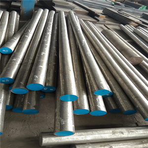 19CN5 Alloy Steel Round <strong>Bar</strong> - Product Image 3