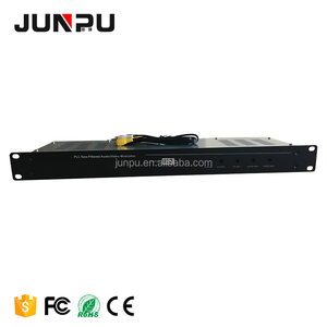 Junpu DVB-S2 <strong>Encoder</strong> <strong>Modulator</strong> ASI or IP to DVB-S2 RF <strong>Modulator</strong> at High Quality - Product Image 6