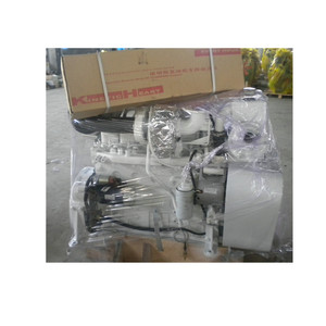 Brand New diesel Marine <strong>Engine</strong> 6BT5.9-<strong>M120</strong> - Product Image 2