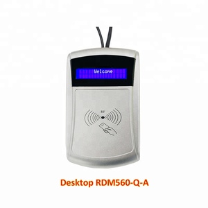 13.56 mhzNFC TCP/IPイーサネットWifiRfidリーダーライターワイヤレス - Product Image 5