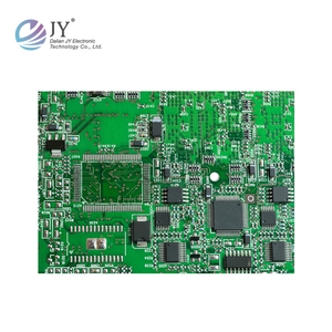 回路基板ブランク回路基板PCB PCBAアセンブリおよびプロトタイプPcb 2層ボード - Product Image 4