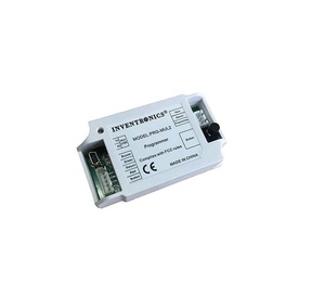Inventronics регулируемый выходной ток 0-5 в 0-10 в PWM таймер переключатель Регулятор света Inventronics светодиодный драйвер программатор - Product Image 2