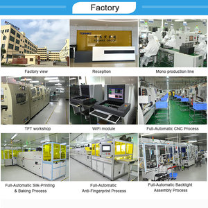 3.5 "IPS TFT modulo LCD touch screen con risoluzione di 320x480 - Product Image 6