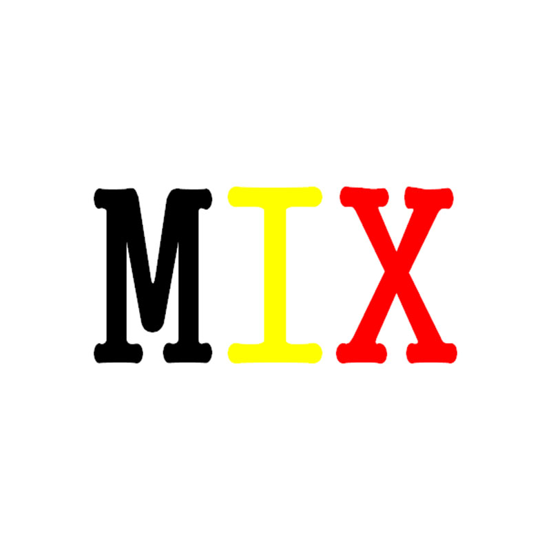 Mezcla