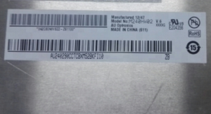 Bảng Điều Khiển Màn Hình LCD M240HW02 V6 1920*1080 24 Inch Mới Và Chính Hãng - Product Image 2