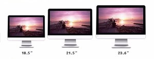 Latest 18.5'', 21.5'', 23.6'' All in One Desktop <strong>Computer</strong>