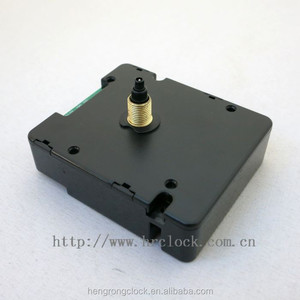 Atomic Clock Movements WWVB Radio Controlled Clock Movement/<strong>Mechanism</strong> Clock Work for USA Market - Product Image 2