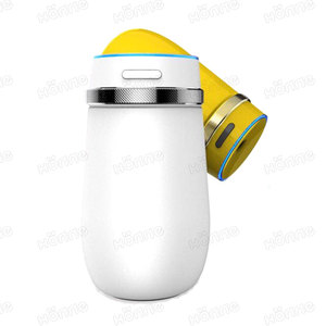 300 ml Wiederaufladbare Heimgebrauch Mini Aroma <span class=keywords><strong>Diffuser</strong></span>