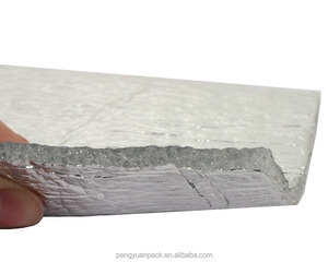 Nhôm polyethylene ủng hộ đóng-cell polyethylene hình thức cách nhiệt chăn - Product Image 5