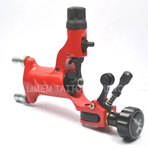 Chất Lượng Cao Chuyên Nghiệp Rotary Tattoo Máy Tattoo Gun