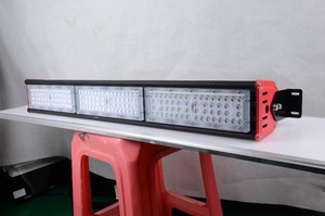 DLC ETL <span class=keywords><strong>LED</strong></span>リニアハイベイ100-277VACハイベイ