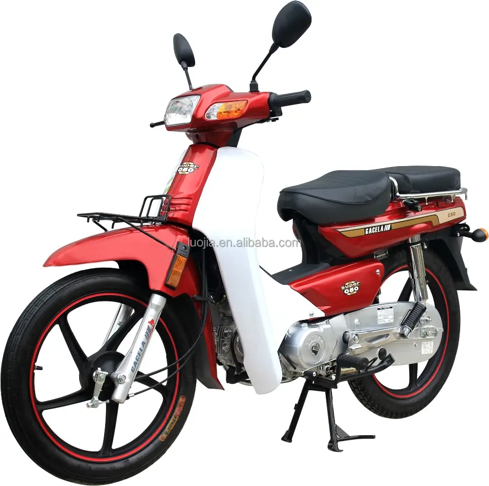 50cc moto 90cc Cub moto pour DOCKER C90 maroc marché amérique du sud afrique marché