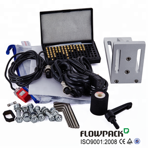 Dk1100 ds 1188 stampante automatica codice data macchina stampa coder testa scatola ds1188 dk-1100b dk 1100b 1100a dk1100a ds-1188 - Product Image 6