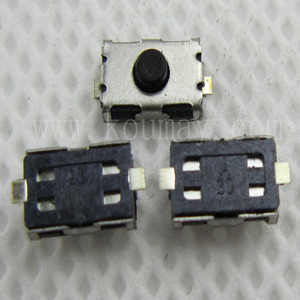 2ピン4x6閉回路smdsmtタクトスイッチ - Product Image 5